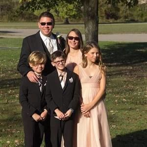 Meet your Posher, Ginni